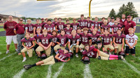 9-15-26 Omro Foxes vs. Mayville (2)