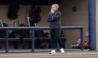 Coach Jamie Olson  (23)