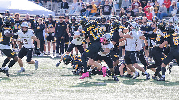 23 Kyle Lynch (11)