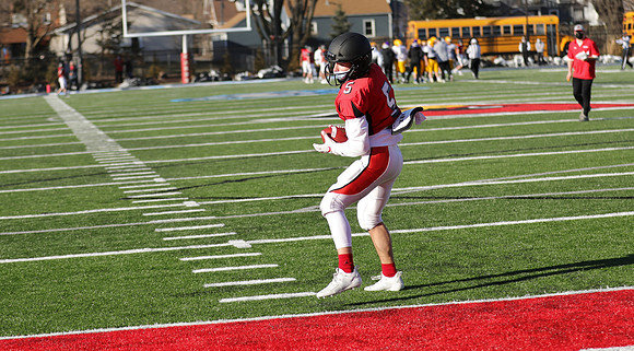 3-19-21 Freshman Scrimmage vs. DeForest  (37)