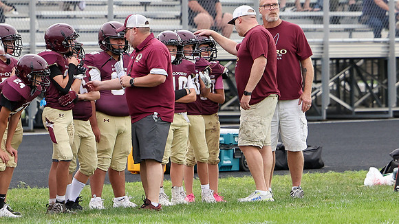 9-15-26 Omro Foxes vs. Mayville (1074)