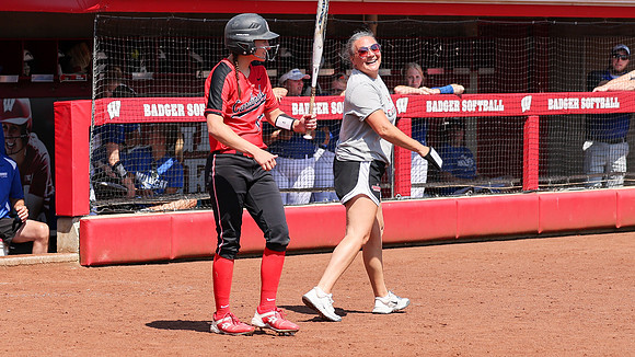 6-8-23 VARSITY State Tourney Game 1 vs Oshkosh West  (87)