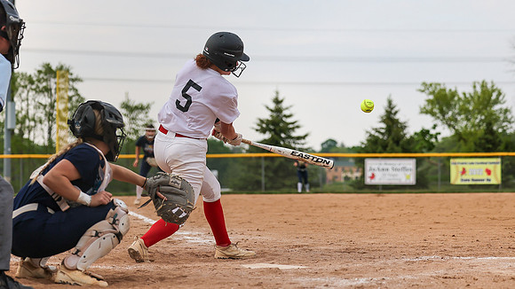 5-14-24 Sun Prairie East Varsity vs. Sun Prairie West  (589)