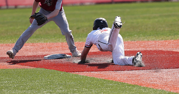 4-15-23 VARSITY (John Schmidt Day) vs. LaFollette  (82)