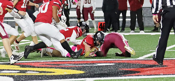 10-22-21 vs Madison La Follette Playoff Round 1  (134)