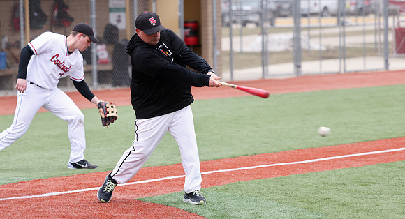 Coach Jack Marchese  (6)