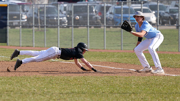 5-4-23 VARSITY vs. Sun Prairie East (70)