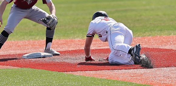 4-15-23 VARSITY (John Schmidt Day) vs. LaFollette  (70)