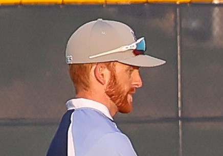 Coach Patrick Cottrell (1)