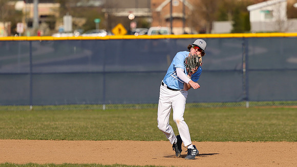 5-4-23 VARSITY vs. Sun Prairie East (94)