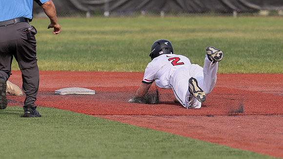 6-1-23 VARSITY (Regional Final)  vs. Sun Prairie West (35)