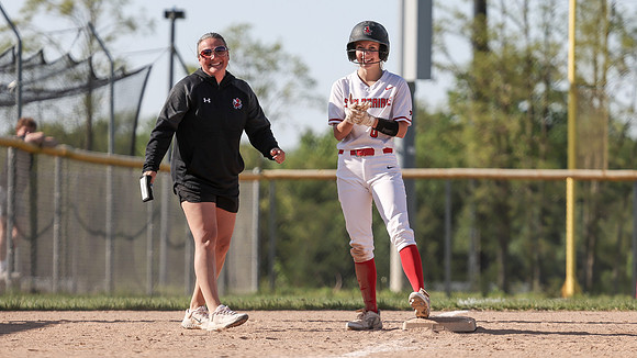Coach Jamie Olson  (6)