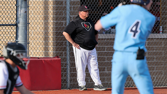 Coach Jack Marchese (1)