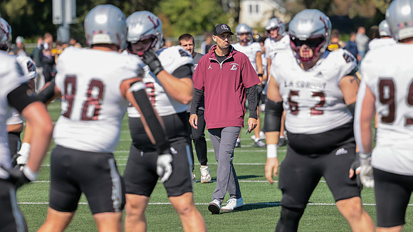 Coach Tarek Yaeggi (1)