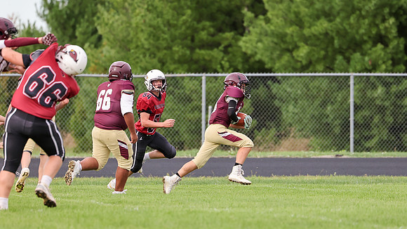 9-15-26 Omro Foxes vs. Mayville (885)