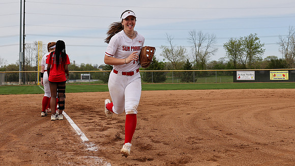 5-9-23 VARSITY (SENIOR NIGHT) vs. Sun Prairie West  (77)