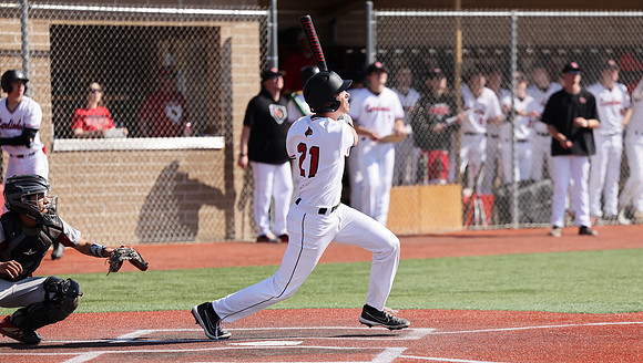 4-15-23 VARSITY (John Schmidt Day) vs. LaFollette  (77)
