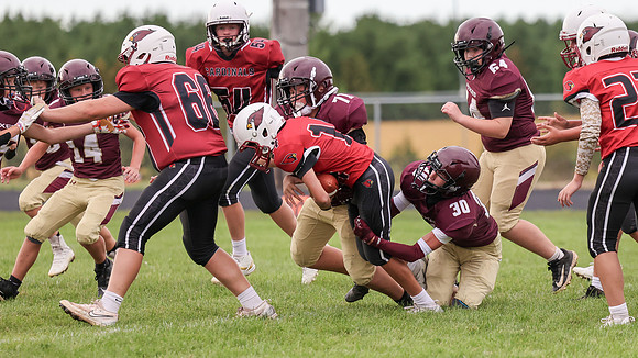 9-15-26 Omro Foxes vs. Mayville (1213)