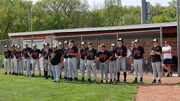 Coach Justin Krebs (5)