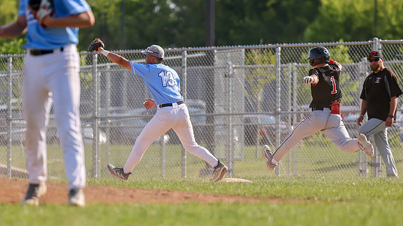 5-30-23 VARSITY (REGIONAL Game 1) vs. La Crosse Central  (57)