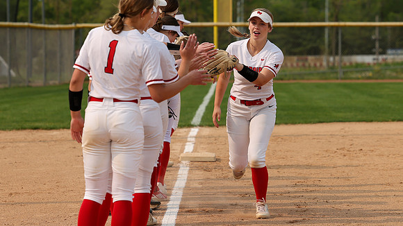 5-17-23 VARSITY vs. Madison La Follette (25)