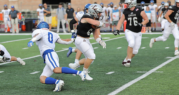 6 Joey Stutzman (14)