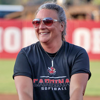 COACH Jamie Olson