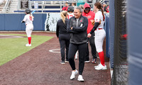 Coach Jamie Olson  (28)