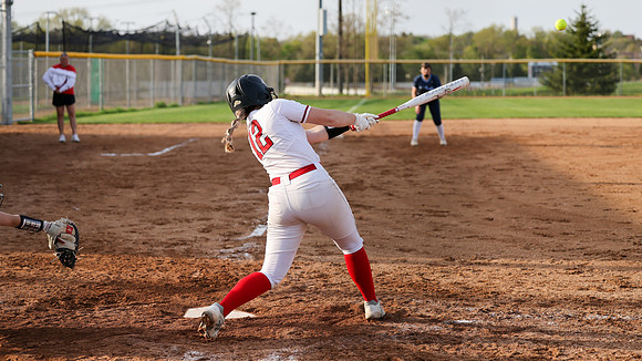 5-9-23 VARSITY (SENIOR NIGHT) vs. Sun Prairie West  (214)