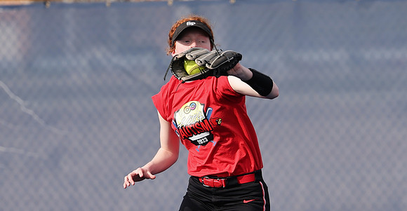 5 Brooke Kavanaugh  (60)