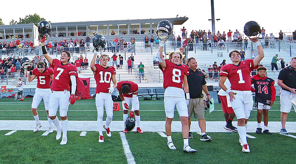 Coach Brian Kaminski  (1)