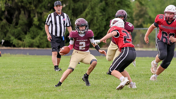 9-15-26 Omro Foxes vs. Mayville (984)