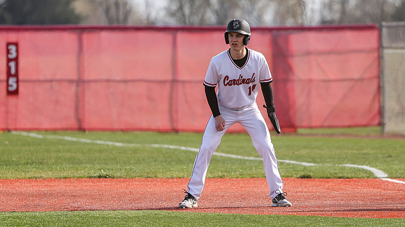 4-24-23 VARSITY GAME 1 vs. Janesville Parker (184)