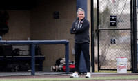 Coach Jamie Olson  (20)