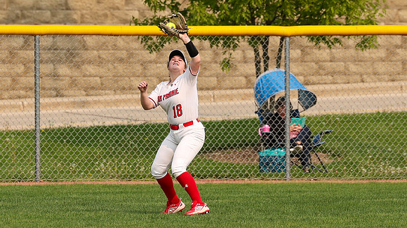 5-17-23 VARSITY vs. Madison La Follette (10)
