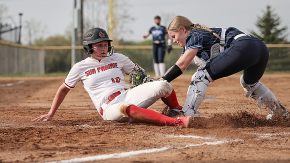 5-9-23 VARSITY (SENIOR NIGHT) vs. Sun Prairie West  (122)