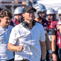 COACH Michael Zweifel
