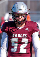 52 LUKAS COLLINGS (DE) - SENIOR
