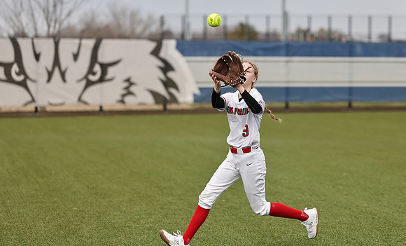 9 Abby Packard  (61)