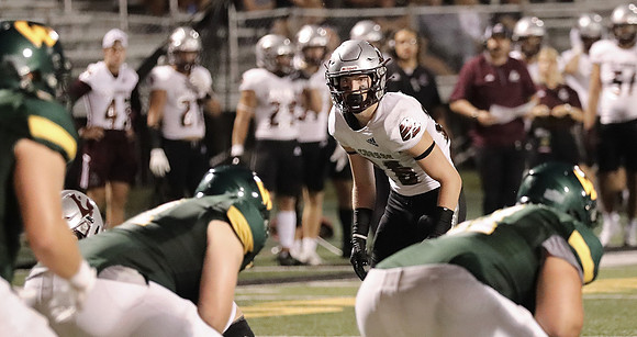 26 Cade Osborn  (9)