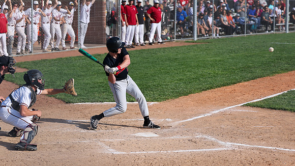 5-15-23 VARSITY vs. Middleton - Strike Out Cancer Game  (51)