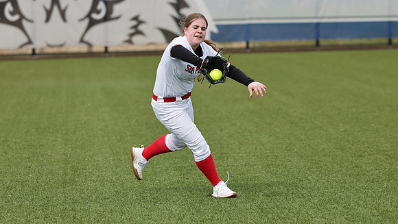 15 Danica Walters  (21)