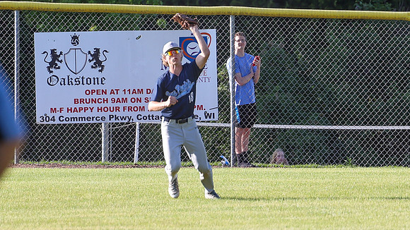 5-26-23 VARSITY vs. Monona Grove  (205)