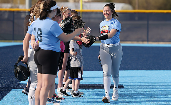 4-11-23 VARSITY  vs. Sun Prairie East  (Hits for Autism ) (73)