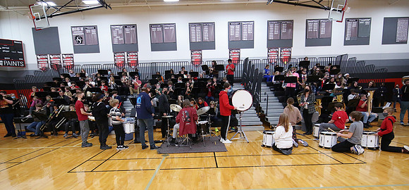 1-13-2022 VARSITY TEACHER Appreciation Night vs. Middleton  (1)