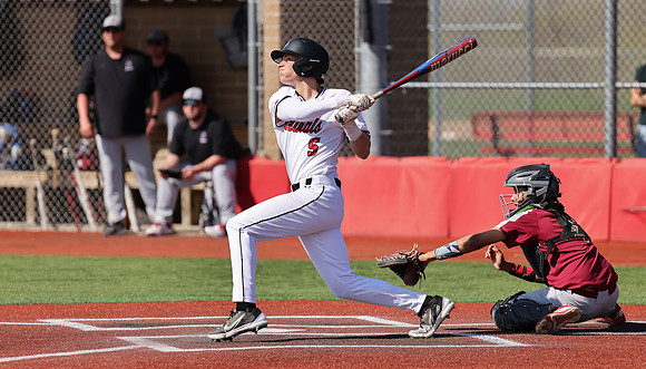 4-15-23 VARSITY (John Schmidt Day) vs. LaFollette  (54)