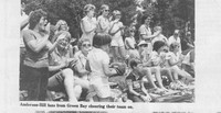 1984 Major State Tournament (5)
