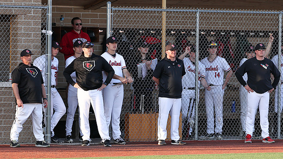 Coach Justin Krebs  (10)