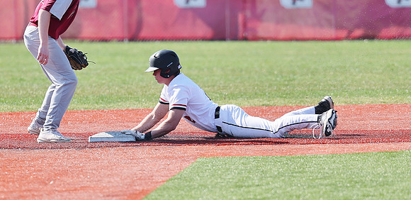 4-15-23 VARSITY (John Schmidt Day) vs. LaFollette  (27)