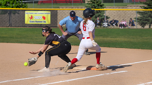 5-25-23 REGIONAL Championship vs. DeForest  (18)